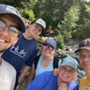 Meet your Posher, Sara